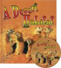 Image for A Desert Habitat
