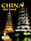 Image for China - The Land