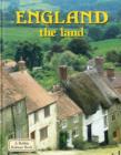 Image for England, the Land