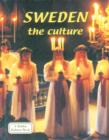 Image for Sweden, the Culture