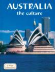 Image for Australia, the Culture