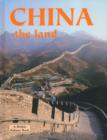 Image for China, the Land