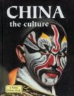 Image for China, the Culture
