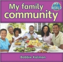 Image for My family community