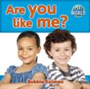 Image for Are you like me?
