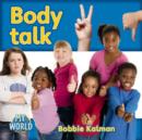 Image for Body talk