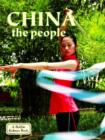 Image for China : The People