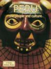 Image for Peru, the People and Culture