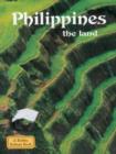 Image for Philippines, the Land