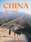 Image for China, the Land