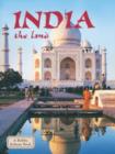 Image for India, the Land