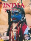 Image for India, the Culture
