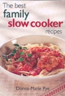 Image for The Best Family Slow Cooker Recipes