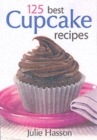 Image for 125 Best Cupcake Recipes