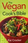 Image for Vegan Cook&#39;s Bible