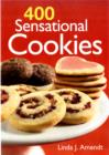 Image for 400 sensational cookies