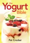 Image for Yogurt Bible