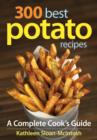 Image for 300 Best Potato Recipes