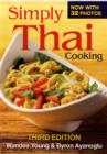 Image for Simply Thai cooking