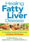 Image for Healing Fatty Liver Disease: A Complete Health &amp; Diet Guide