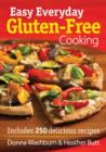 Image for Easy Everyday Gluten-Free Cooking