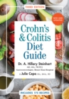 Image for Crohn&#39;s and Colitis Diet Guide