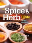 Image for The spice &amp; herb bible