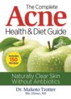 Image for Complete Acne Health and Diet Guide