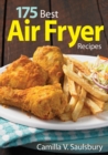 Image for 175 best air fryer recipes