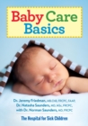 Image for Baby Care Basics