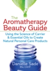 Image for Aromatherapy Beauty Guide