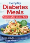 Image for Everyday Diabetes Meals: Cooking for One or Two