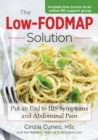 Image for The low-FODMAP solution  : put an end to IBS symptoms and abdominal pains