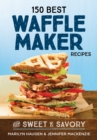 Image for 150 Best Waffle Recipes