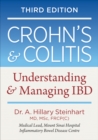 Image for Crohn&#39;s &amp; colitis  : understanding &amp; managing IBD