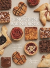 Image for The 3-Ingredient Baking Book