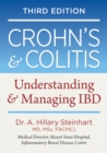 Image for Crohn&#39;s and Colitis: Understanding and Managing IBD
