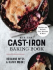 Image for Best cast-iron baking book