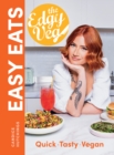 Image for Edgy Veg Easy Eats
