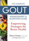 Image for The Complete Gout Management and Nutrition Guide