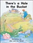 Image for Song Box, Traditional Songs: There&#39;s a Hole in the Bucket, Big Book