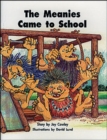 Image for The Meanies come to school