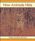 Image for How Animals Hide