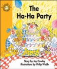 Image for The Ha-ha Party