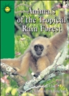 Image for Sunshine, Animals of the Tropical Rain Forest
