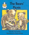 Image for The Bears&#39; Picnic