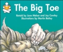 Image for The Big Toe
