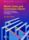 Image for Metric Units and Conversion Charts