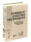 Image for Symbolic Analysis Techniques