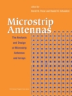 Image for Microstrip Antennas